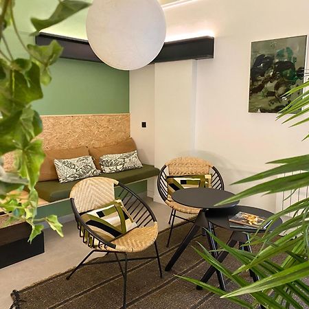 Mihotel Comte Lyon Exteriér fotografie