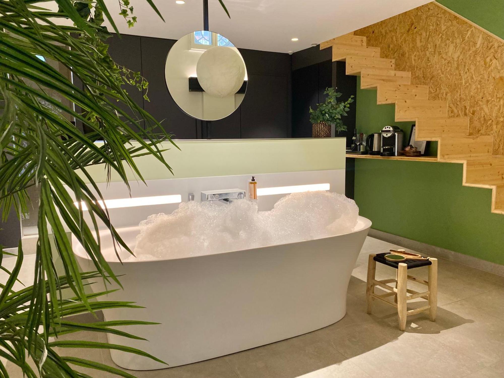 Mihotel Comte Lyon Exteriér fotografie