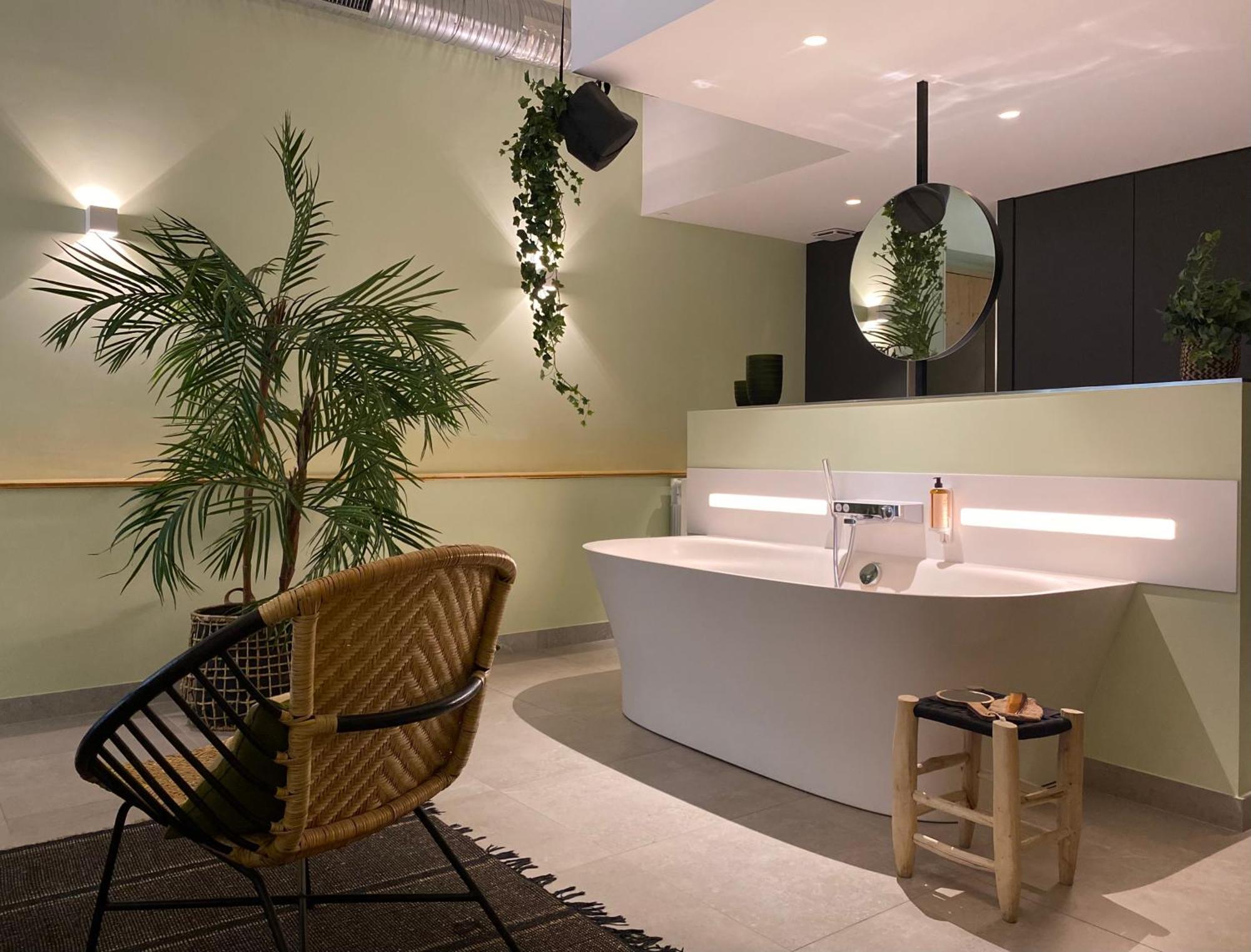 Mihotel Comte Lyon Exteriér fotografie