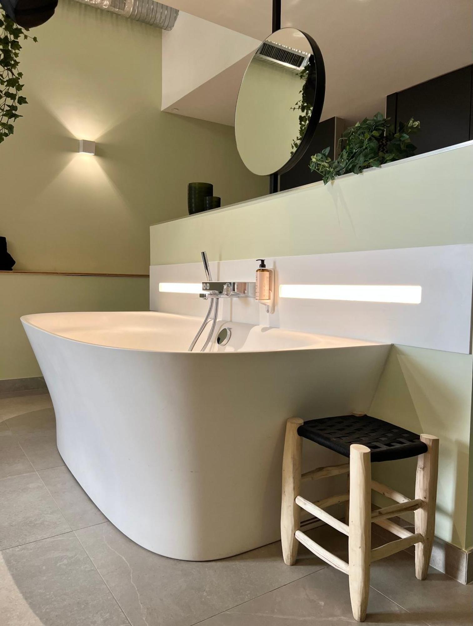 Mihotel Comte Lyon Exteriér fotografie