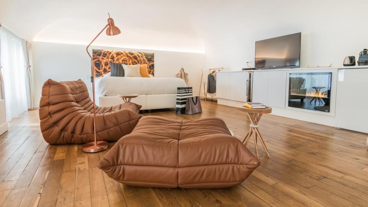 Mihotel Comte Lyon Exteriér fotografie