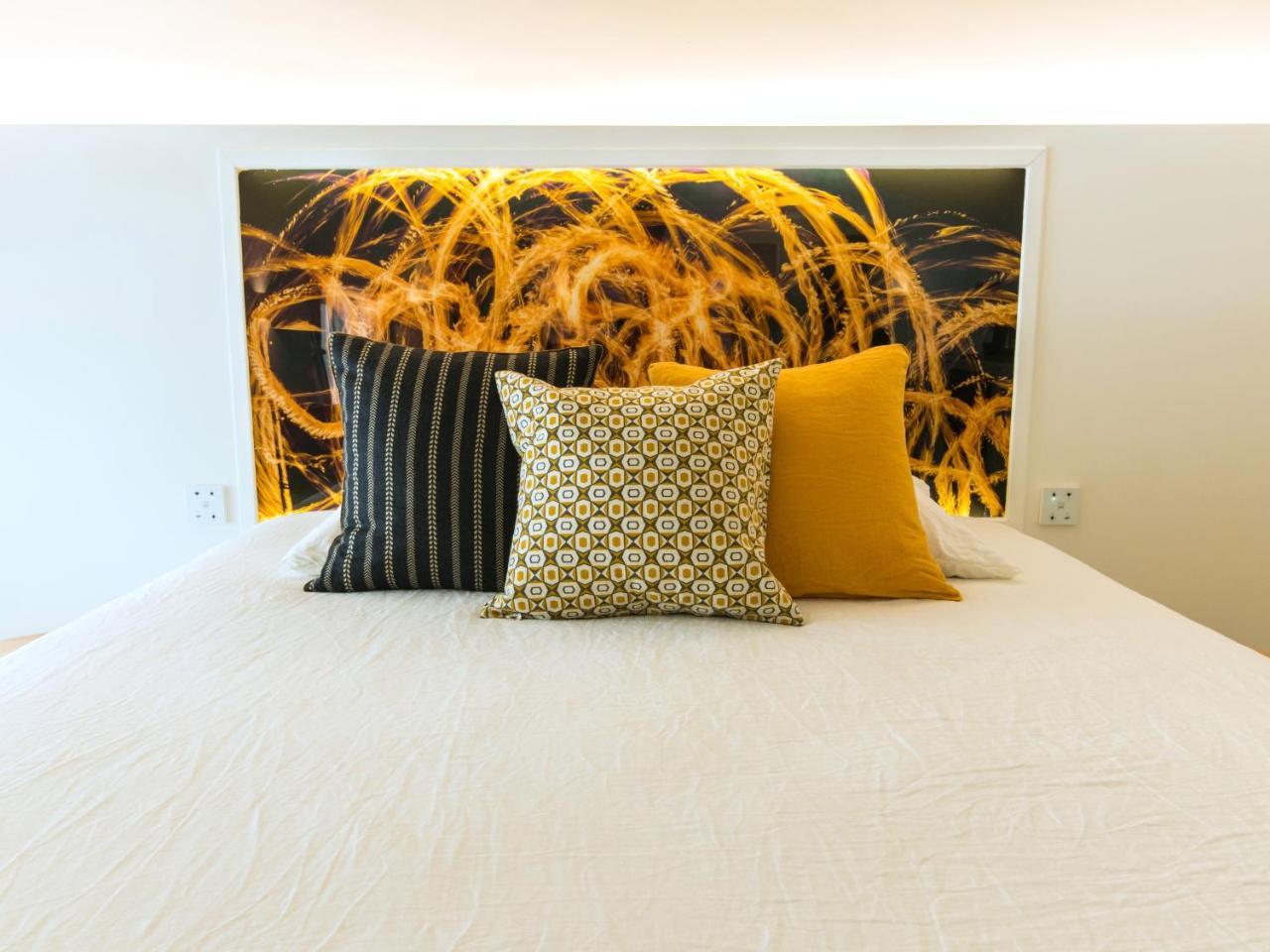 Mihotel Comte Lyon Exteriér fotografie